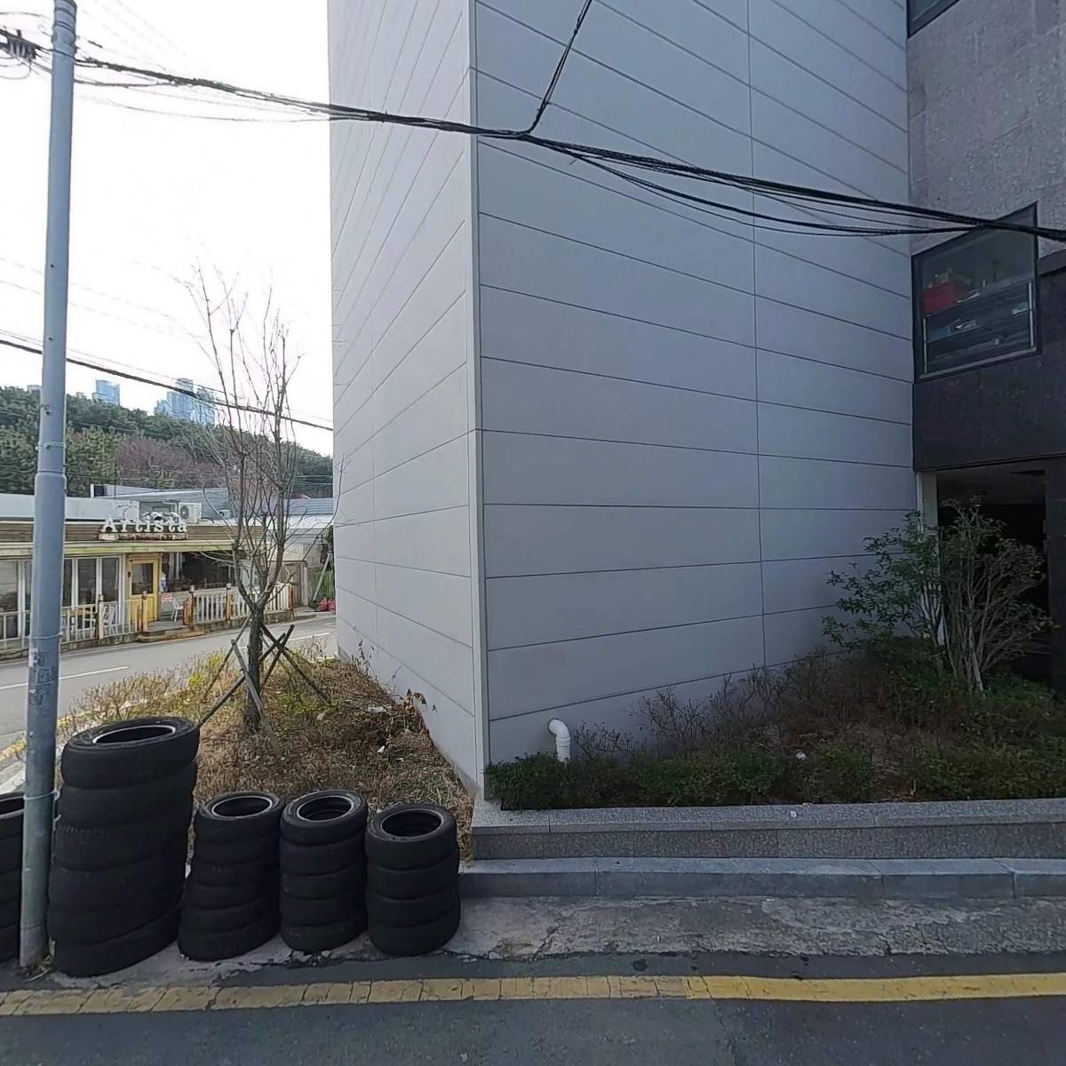 육일자동차정비공업사