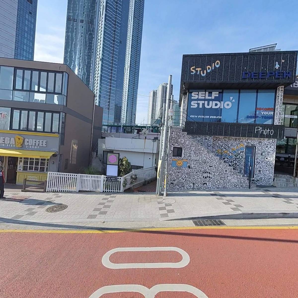 미포주차장