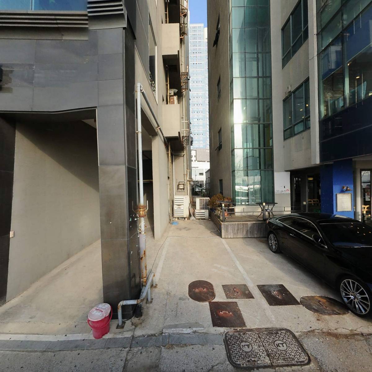 뉴비코 주식회사