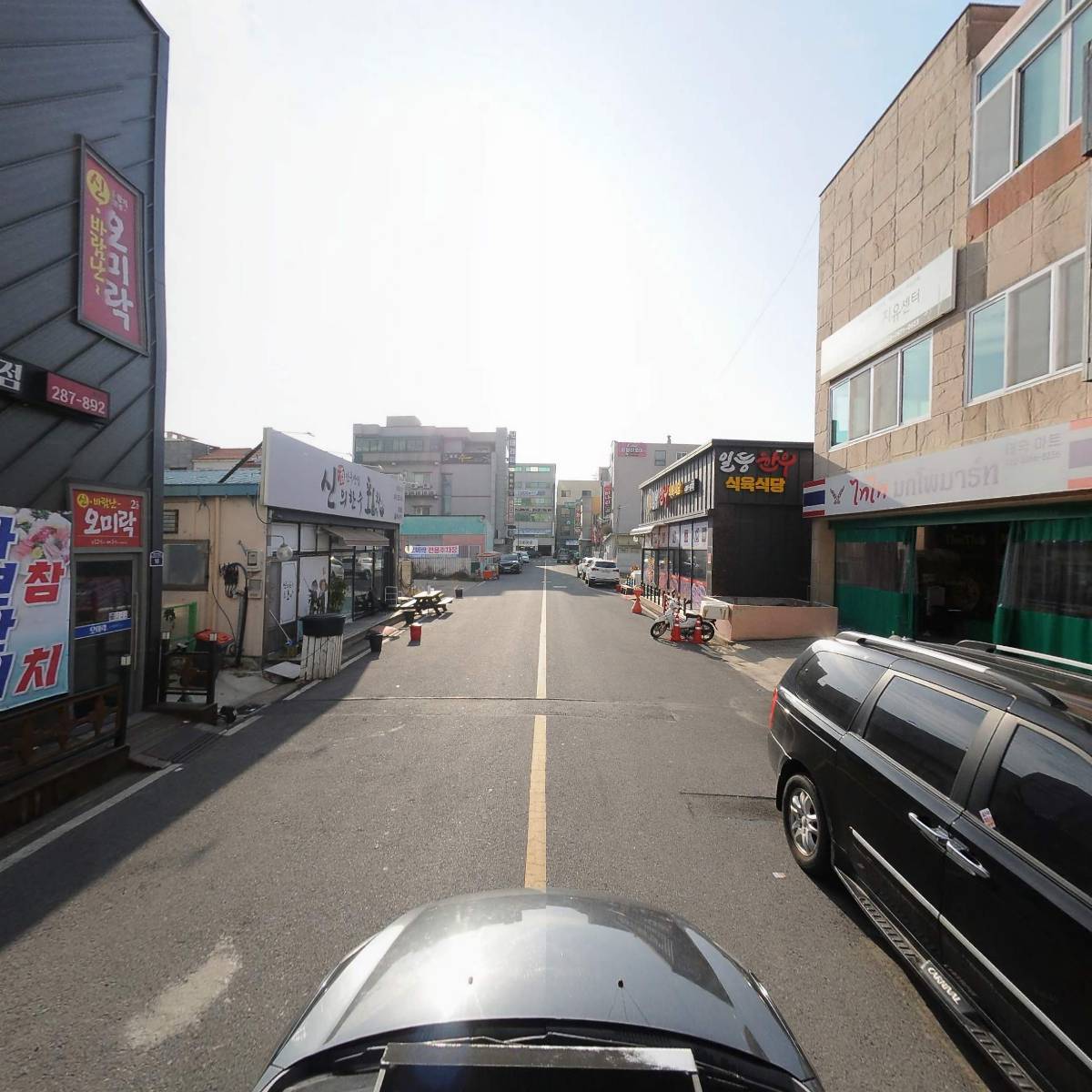 유한회사청용로지스_4