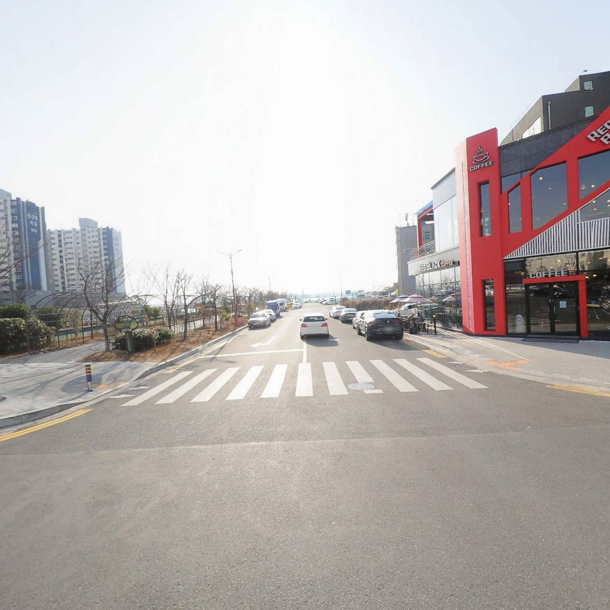 재목해남군향우회