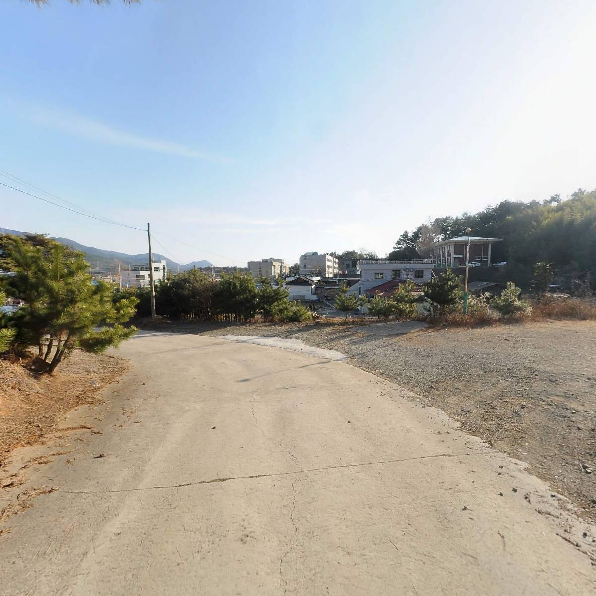 (사)고성오광대보존회_2