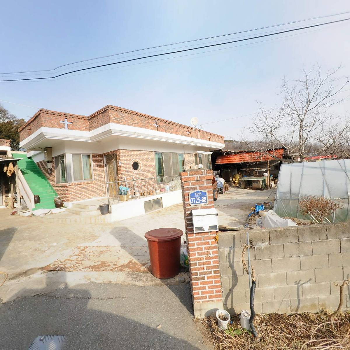 송암농산영농조합법인
