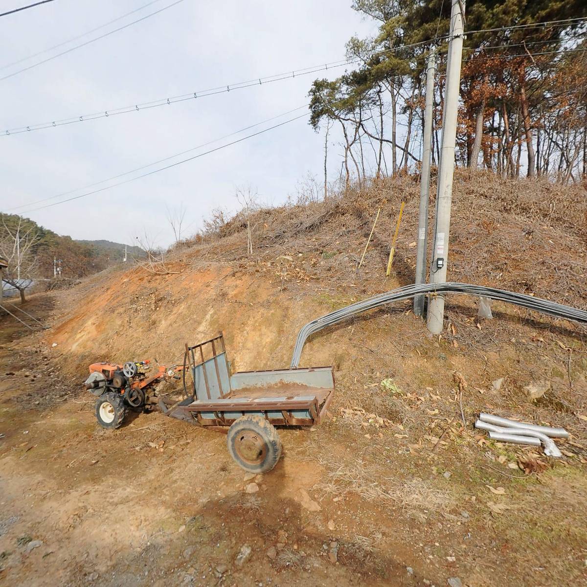 농업회사법인（주）미녀와김치