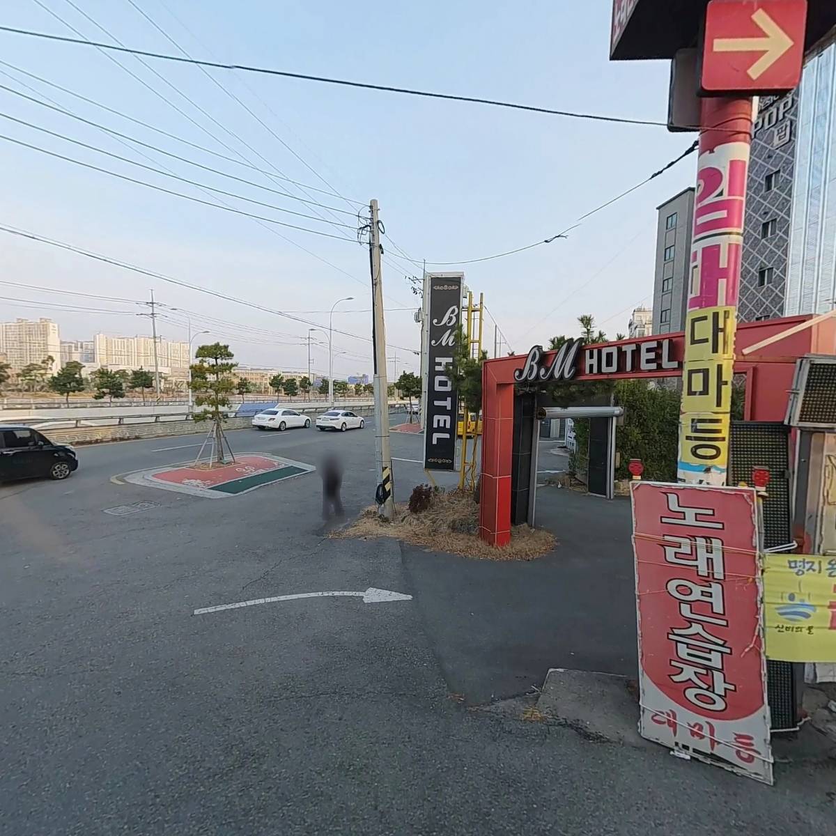 명지농협주유소_3