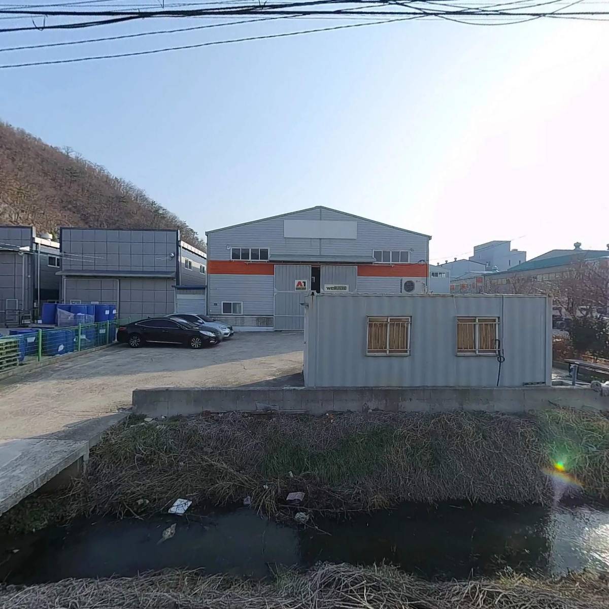 케이정밀