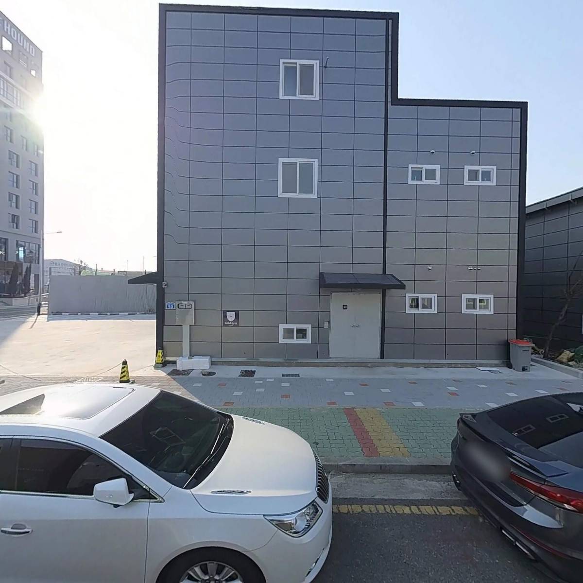 화전현대 주식회사