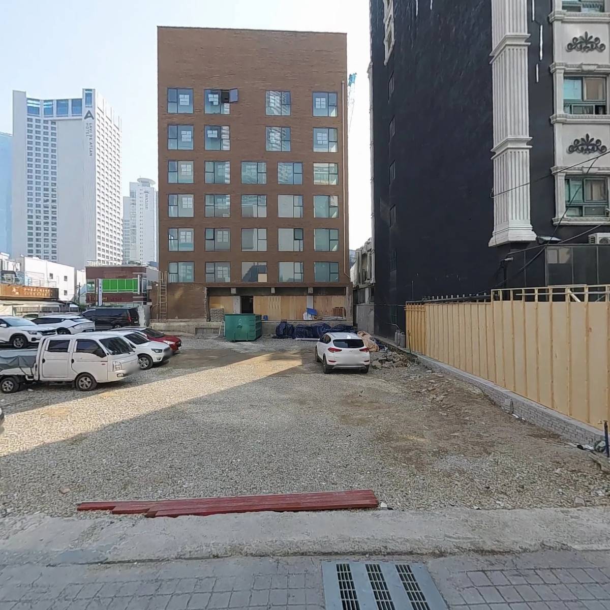 주식회사 비제이에스컴퍼니
