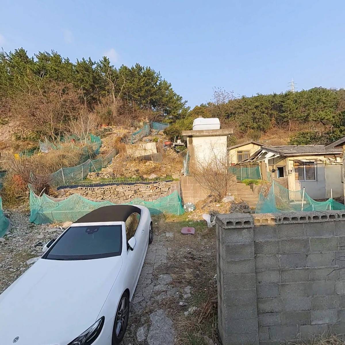 은혜의집