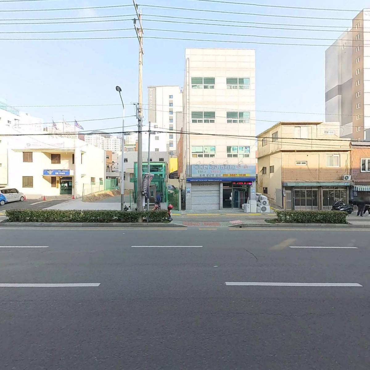 주식회사 장원테크웰