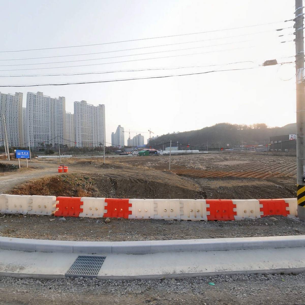 주식회사 영진전기