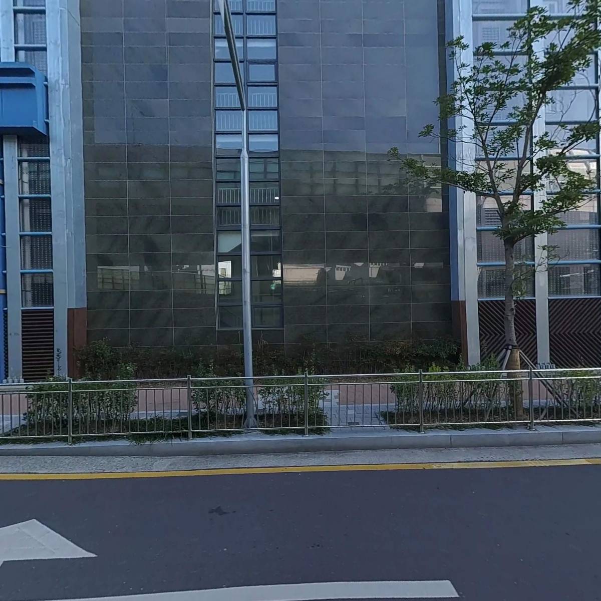 이루리스터디카페 벡스코역점