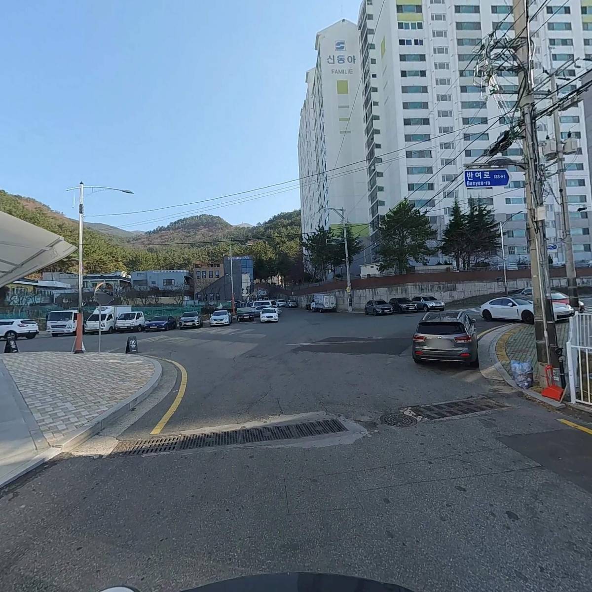 CJ대한통운해운대센텀대리점_2