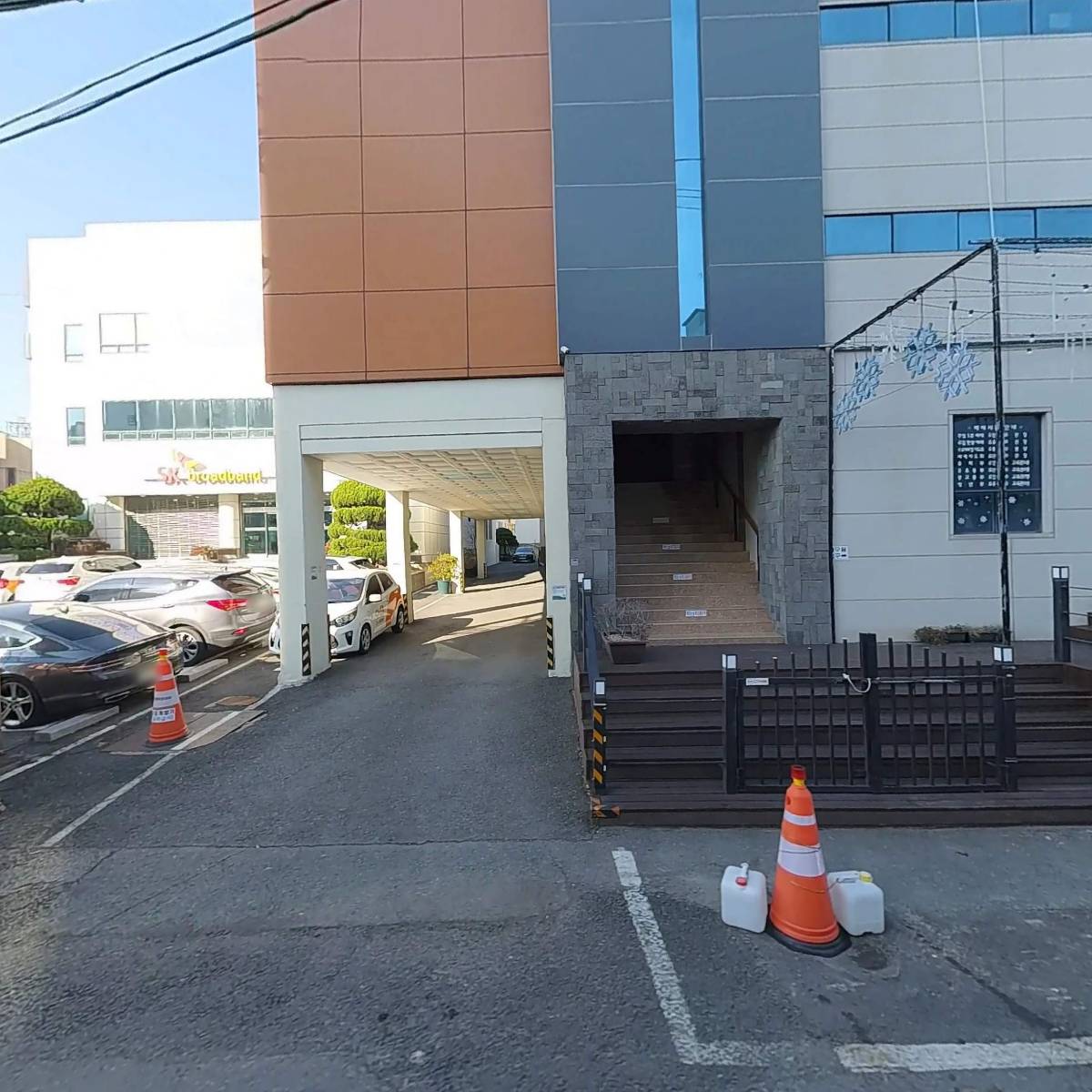 (주)장보고식자재마트(부산신평점)