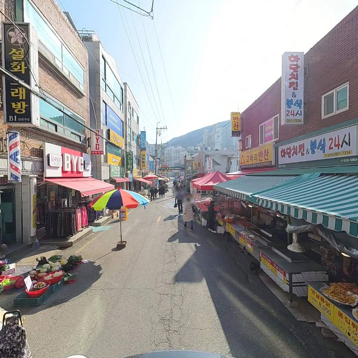 온다장터_2