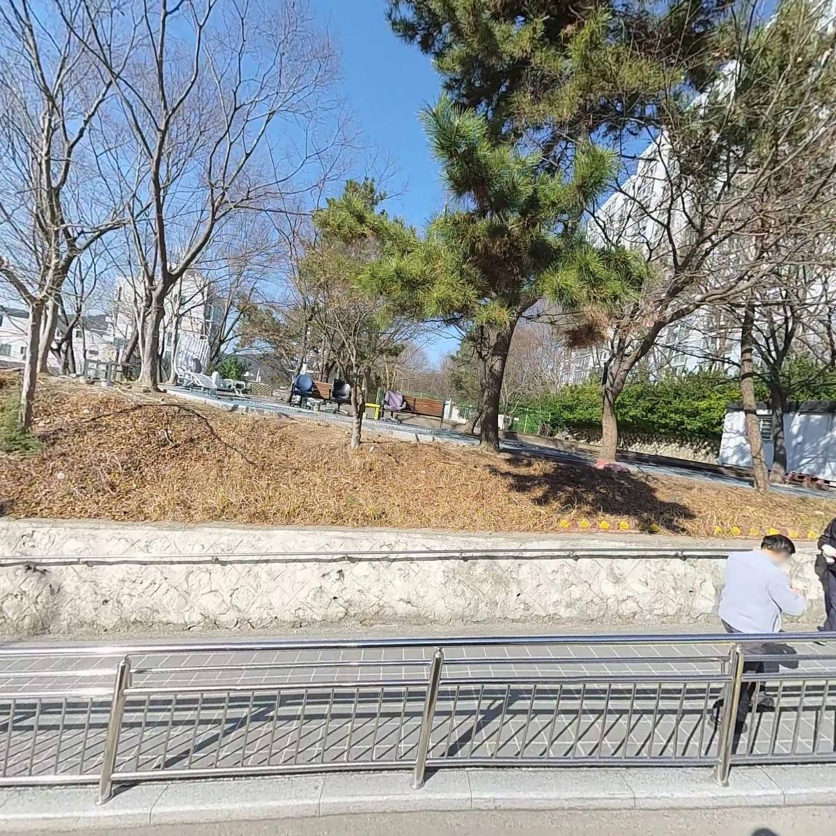 운봉종합사회복지관(노인맞춤돌봄사업)
