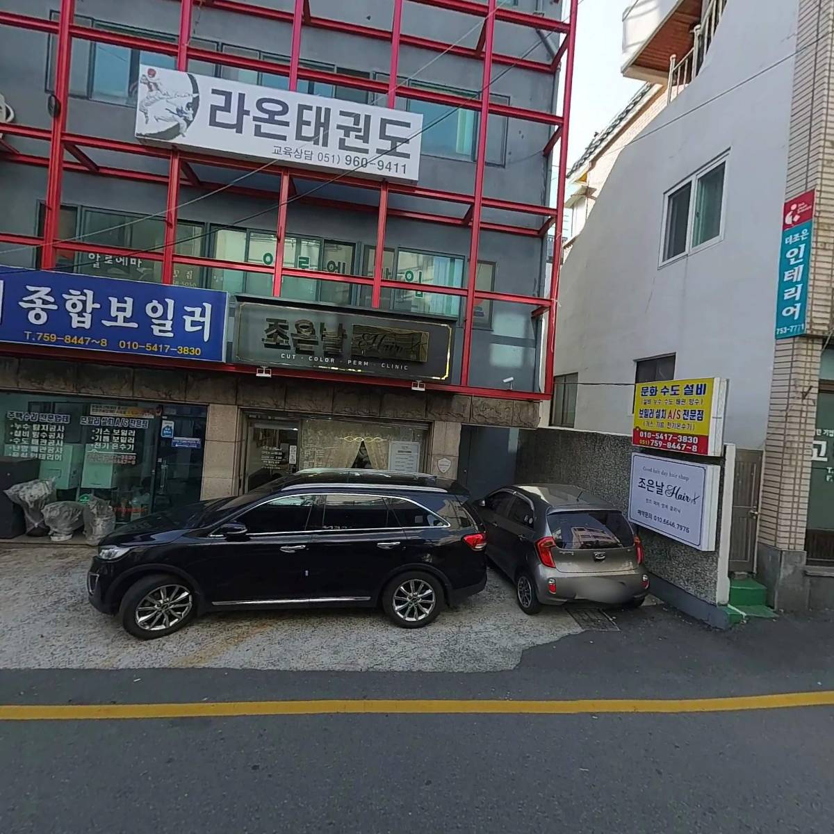 아덴블랑제리 수영SK점_3