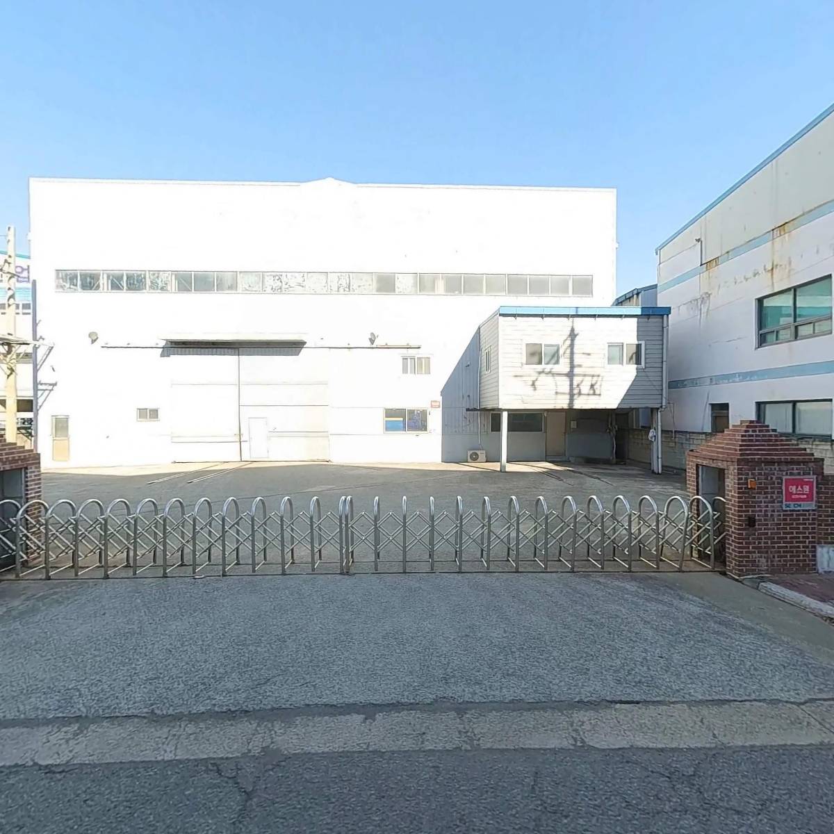(주)부산워터젯