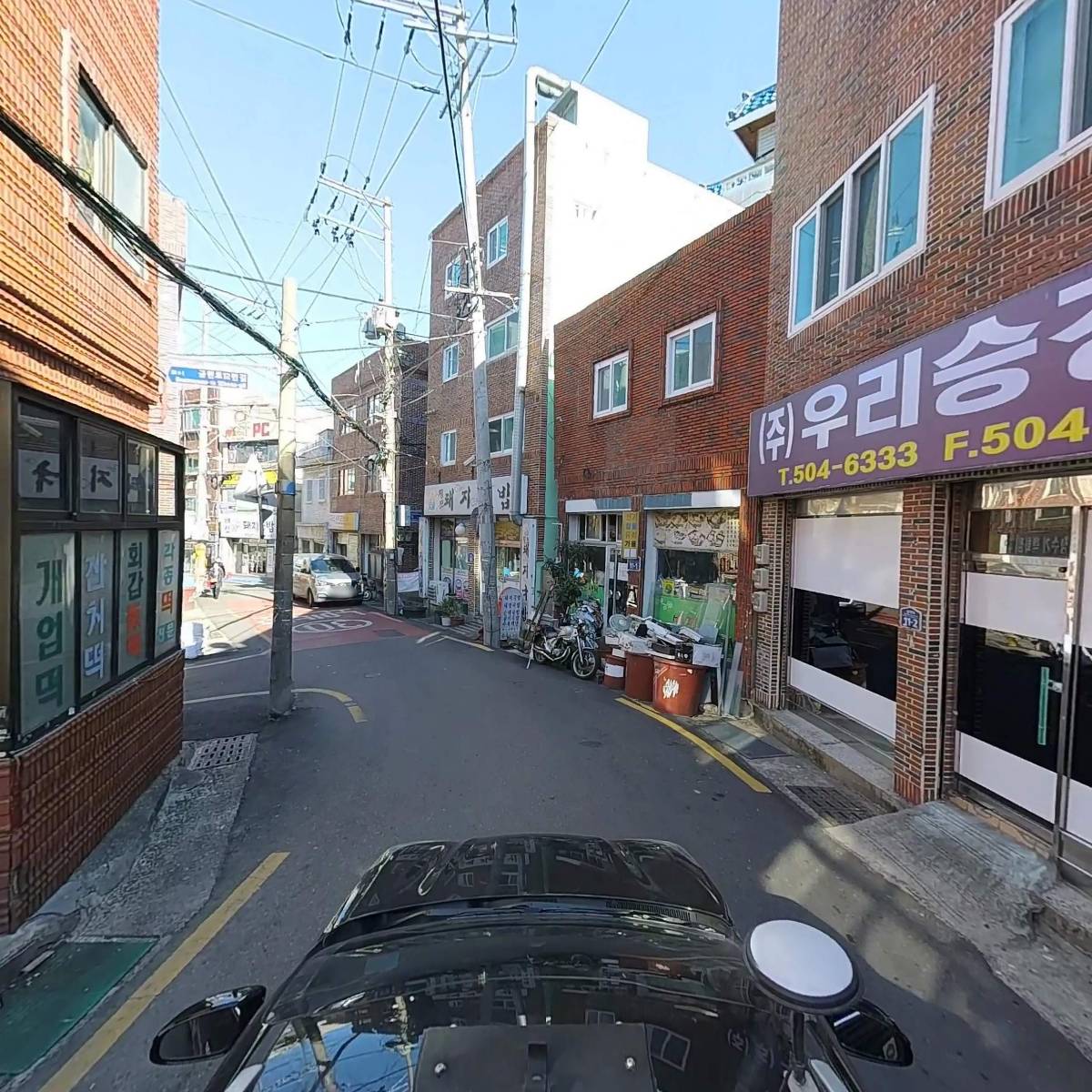 주식회사 우리승강기_4