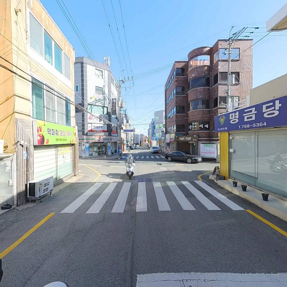 기영이 숯불두마리치킨 부산망미점_2