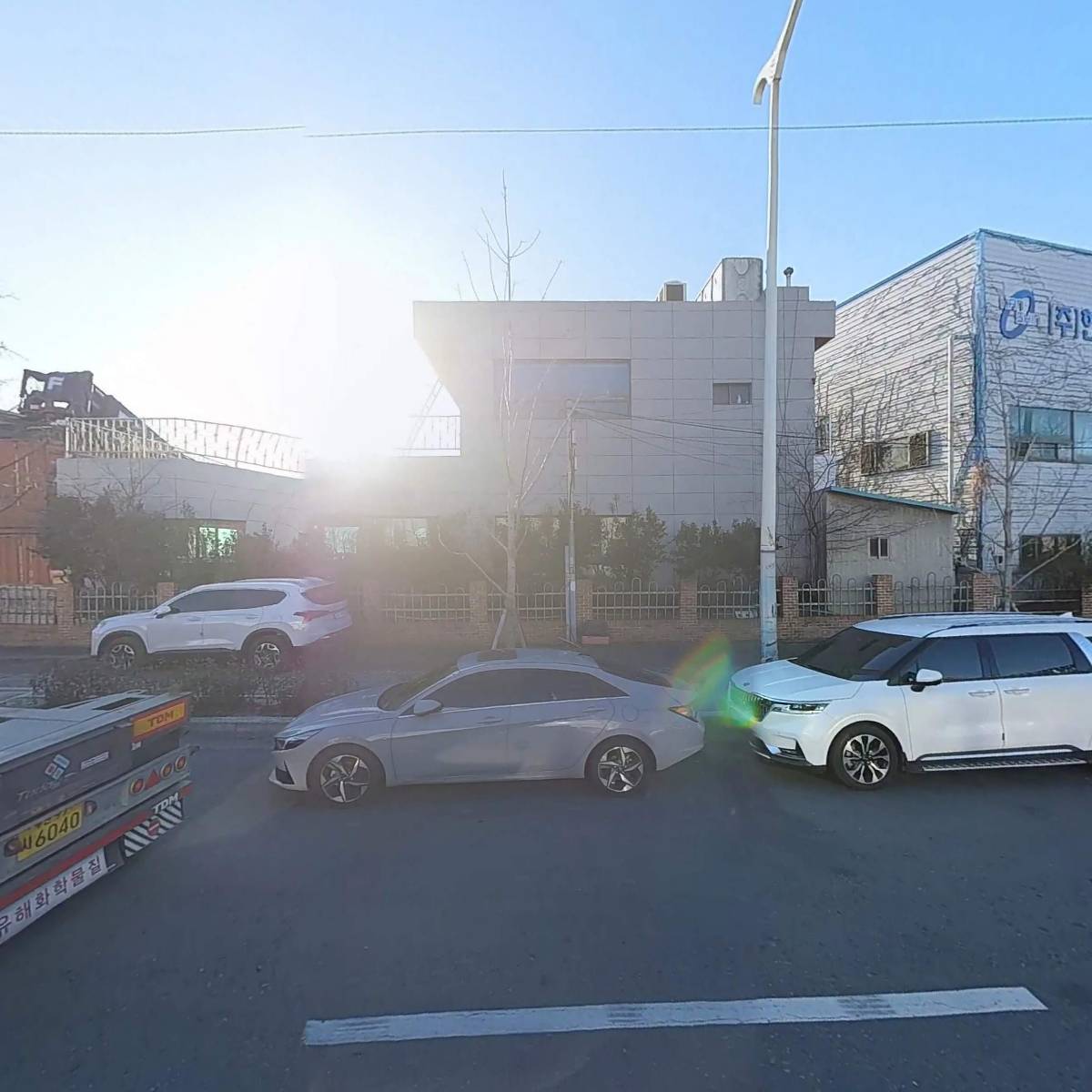 대영지엘에스