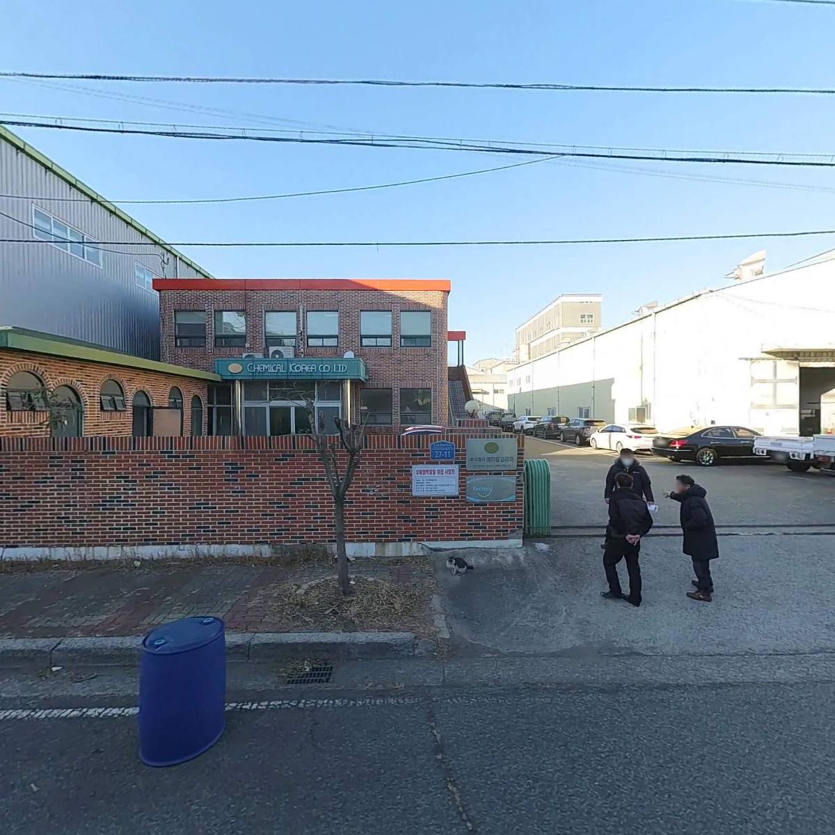 팩토리디포（FACTORY DEPOT）