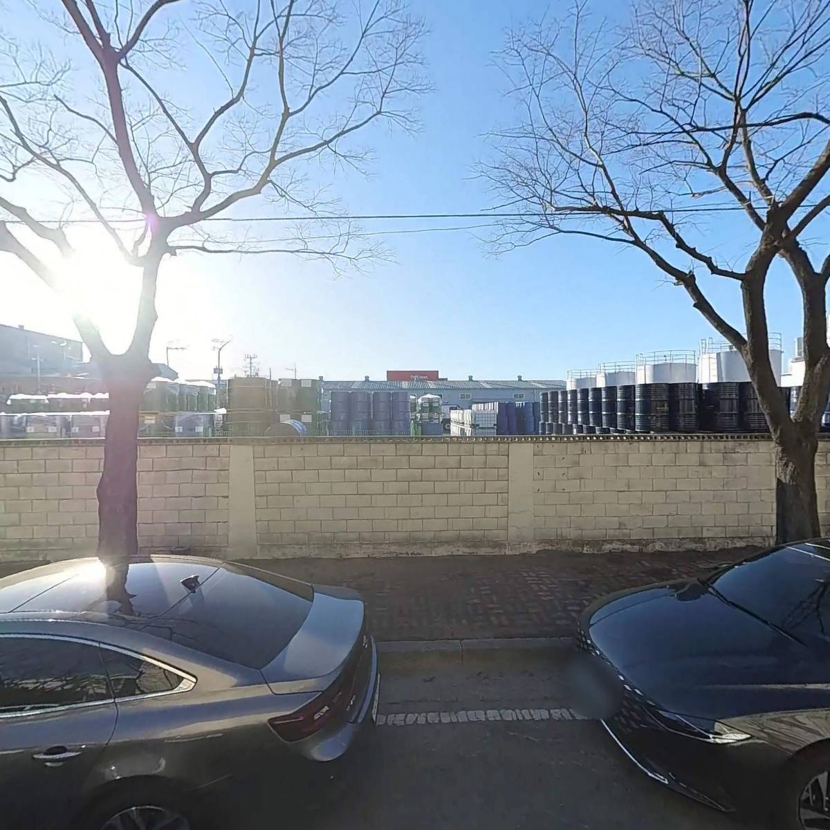 주식회사 케이에이엠