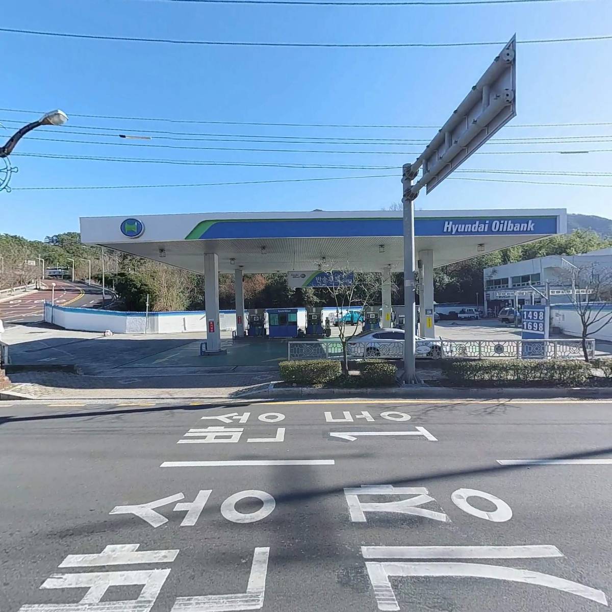 성림엔에스티주식회사