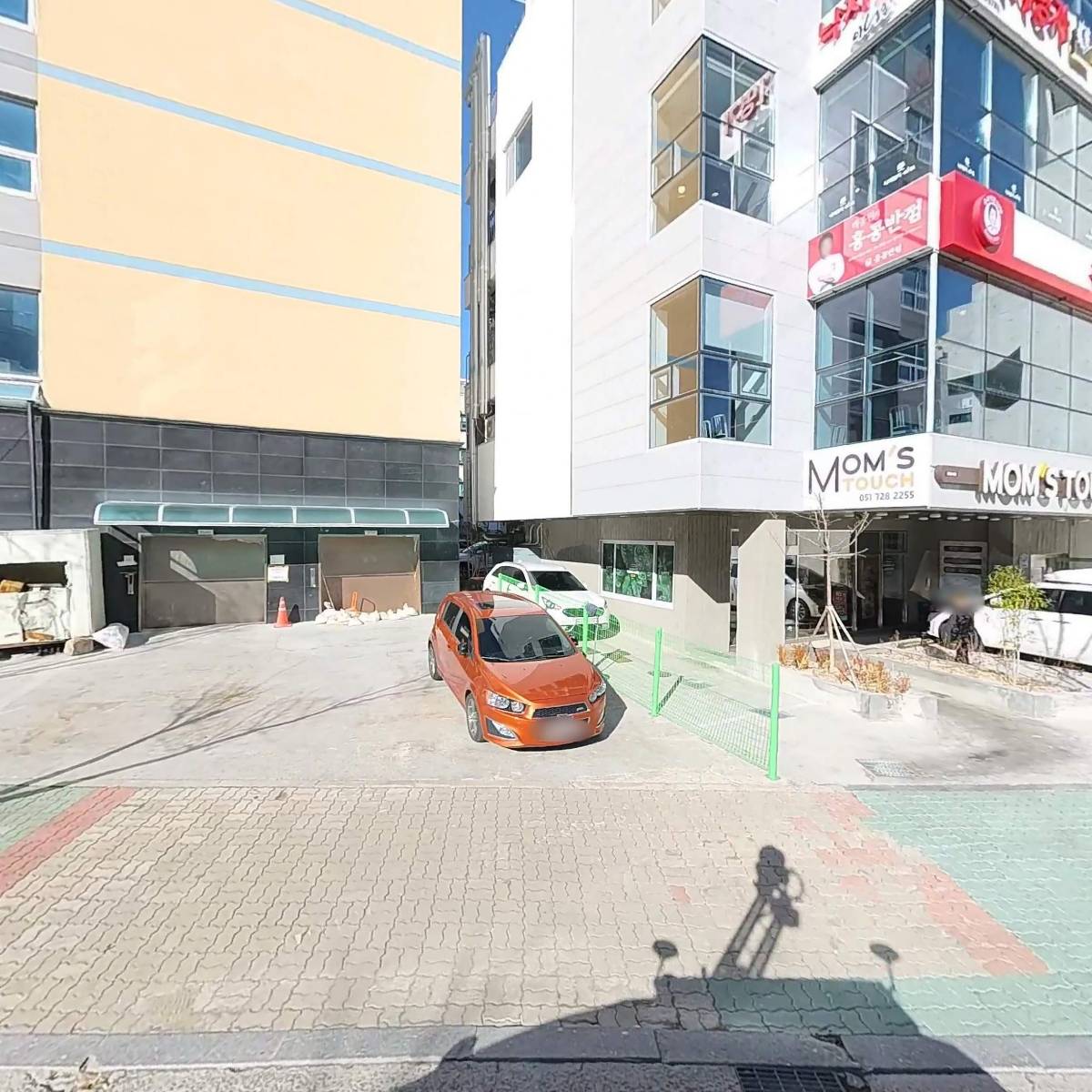홍콩반점0410정관달산점