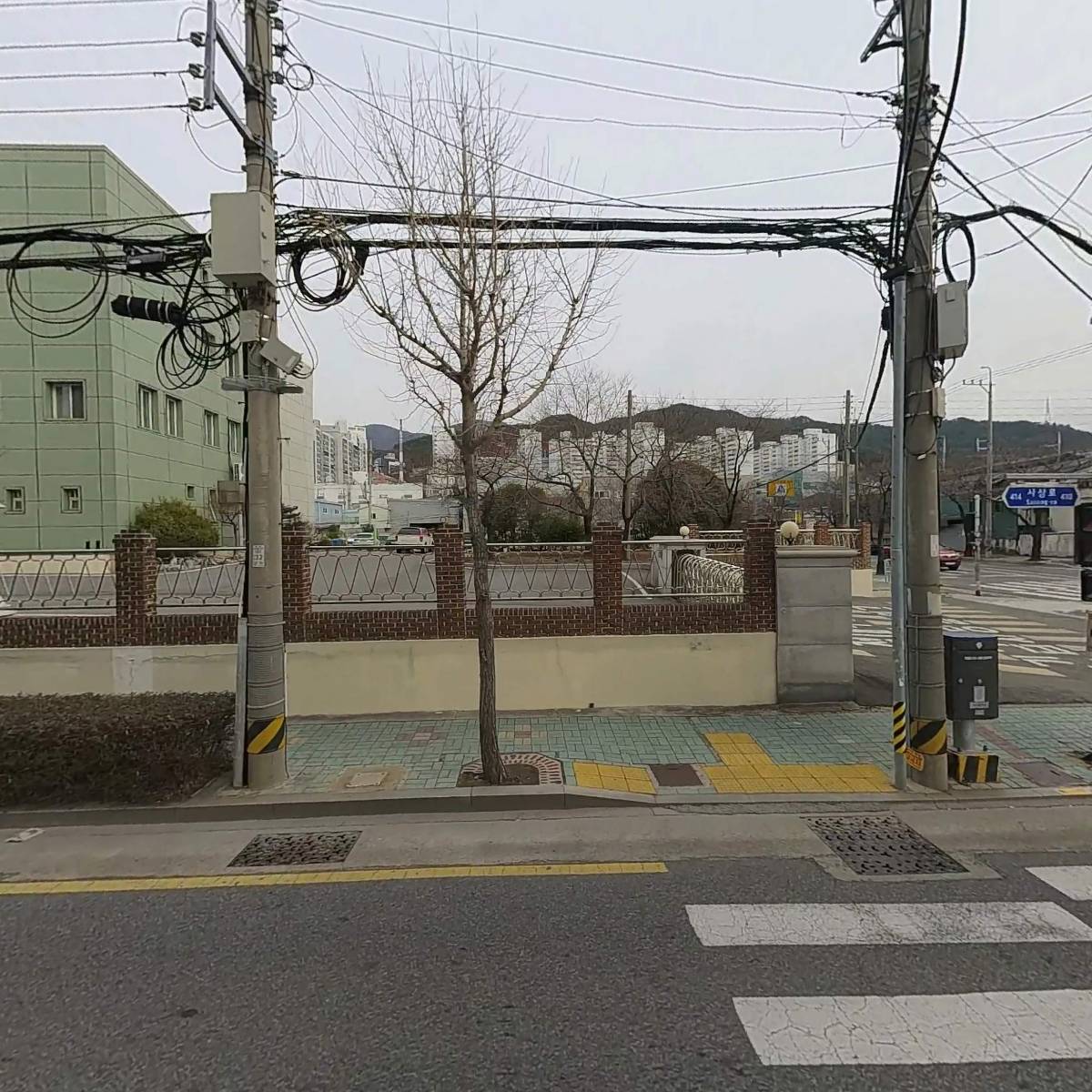 (주)태산정공
