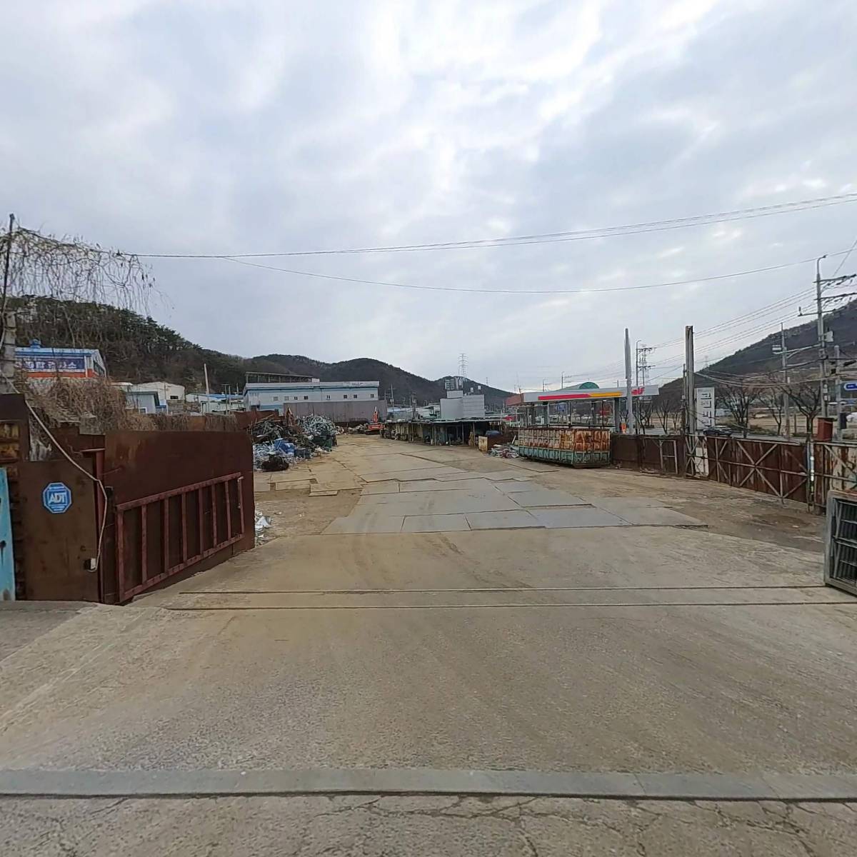 주식회사 프리모리