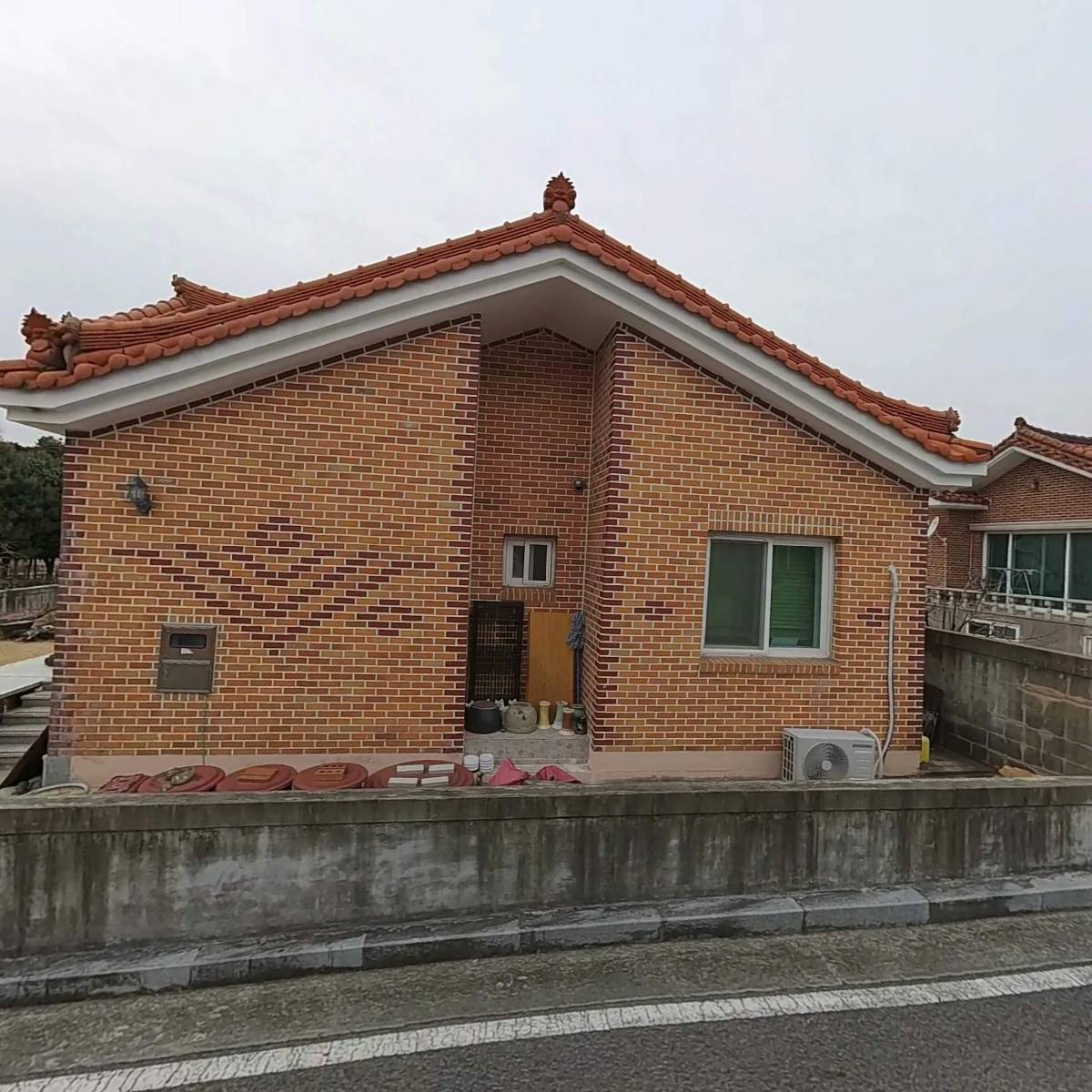 가민물산
