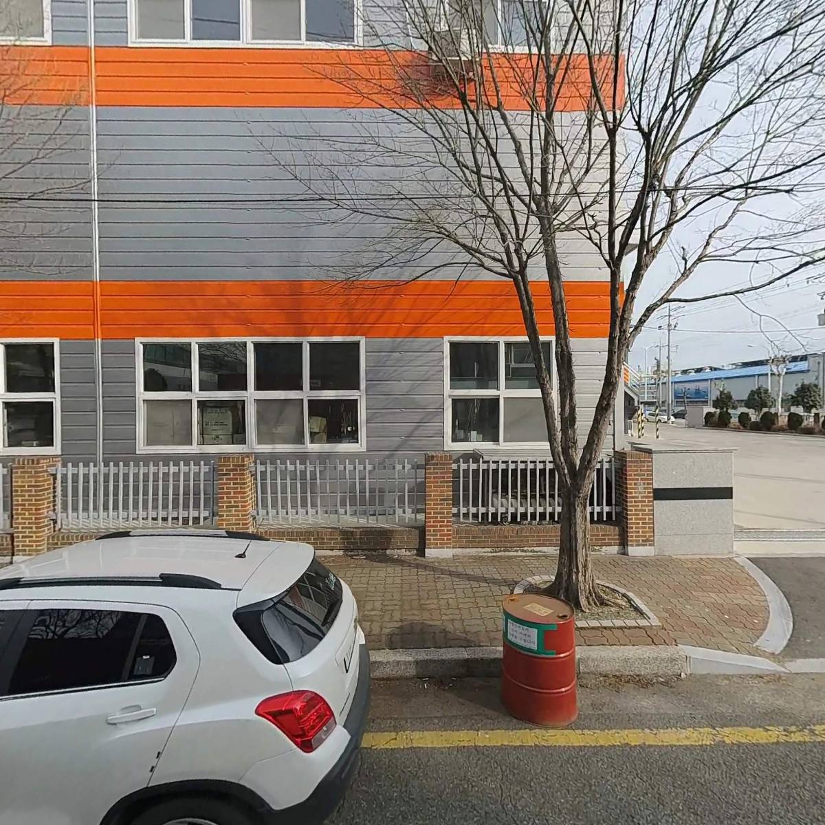 주식회사 항만엘엔지