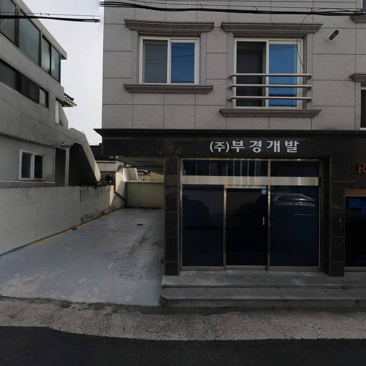 (주) 네티스