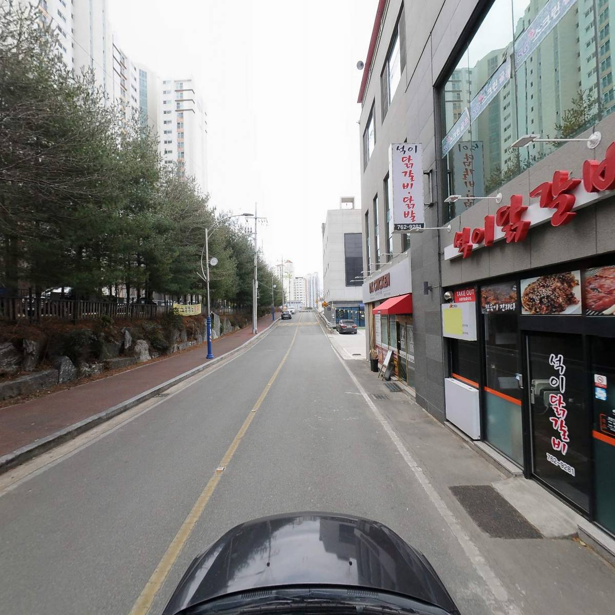 디케이(DK)동키치킨 진주금산점_4