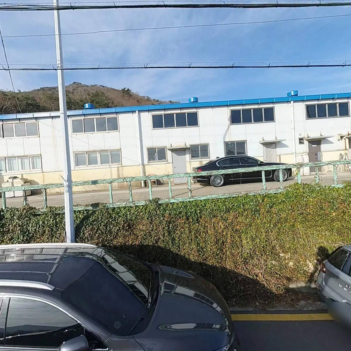 주식회사 우신하이스텝