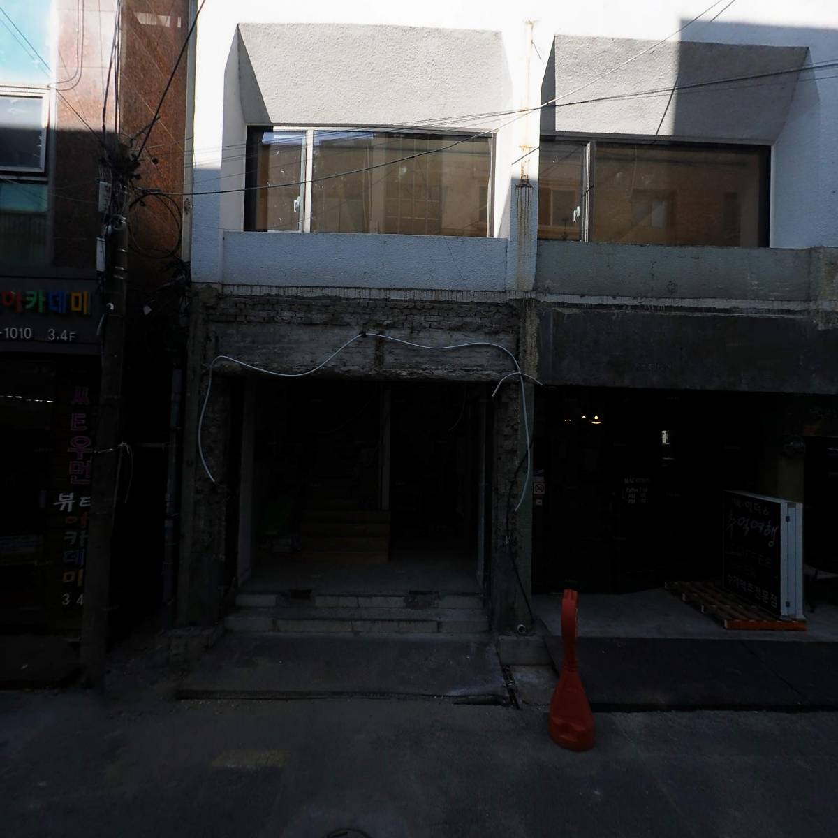 （주）경남은행 진주중앙지점