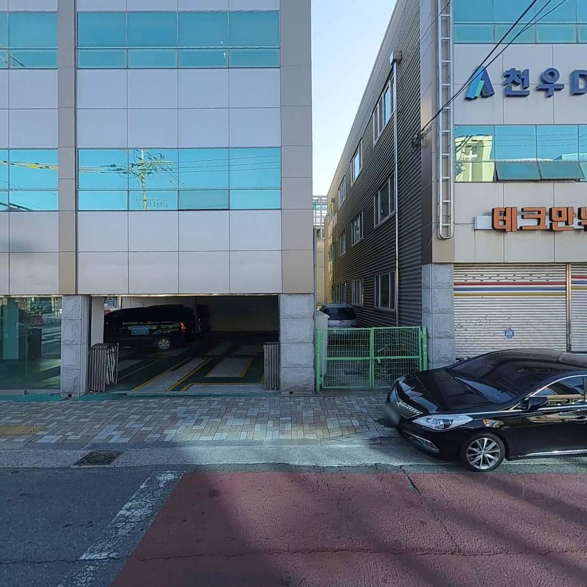 （주）용진테크