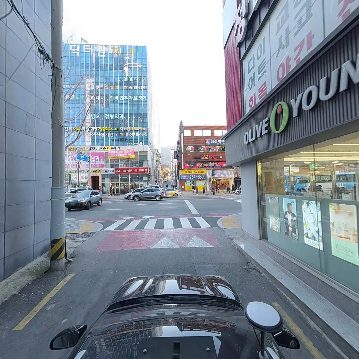 참편한마취통증의학과의원_4