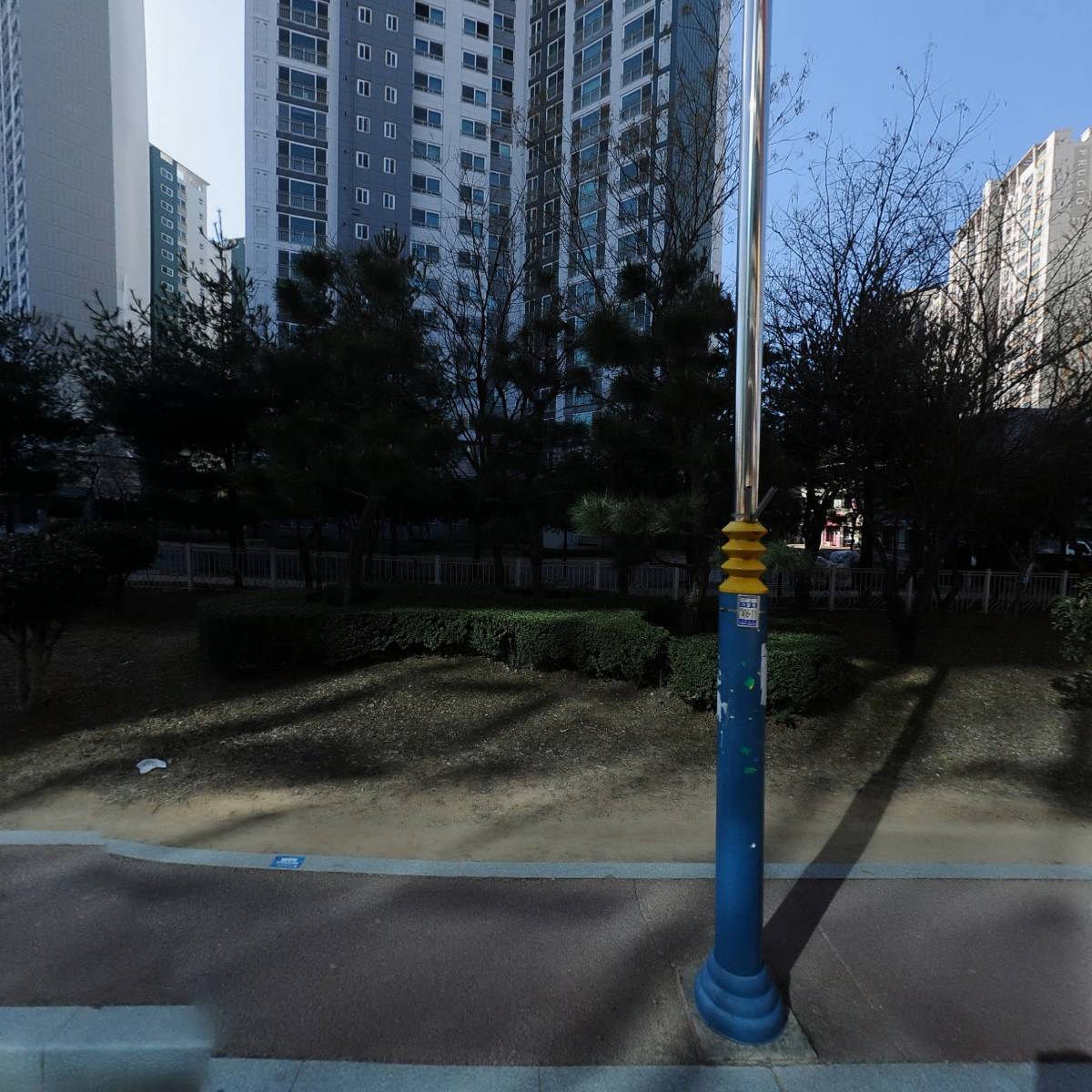 SK텔레콤 진주대리점 초전점