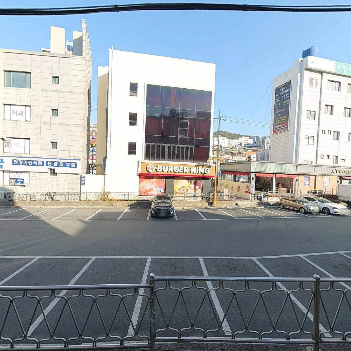 채선당 주례점
