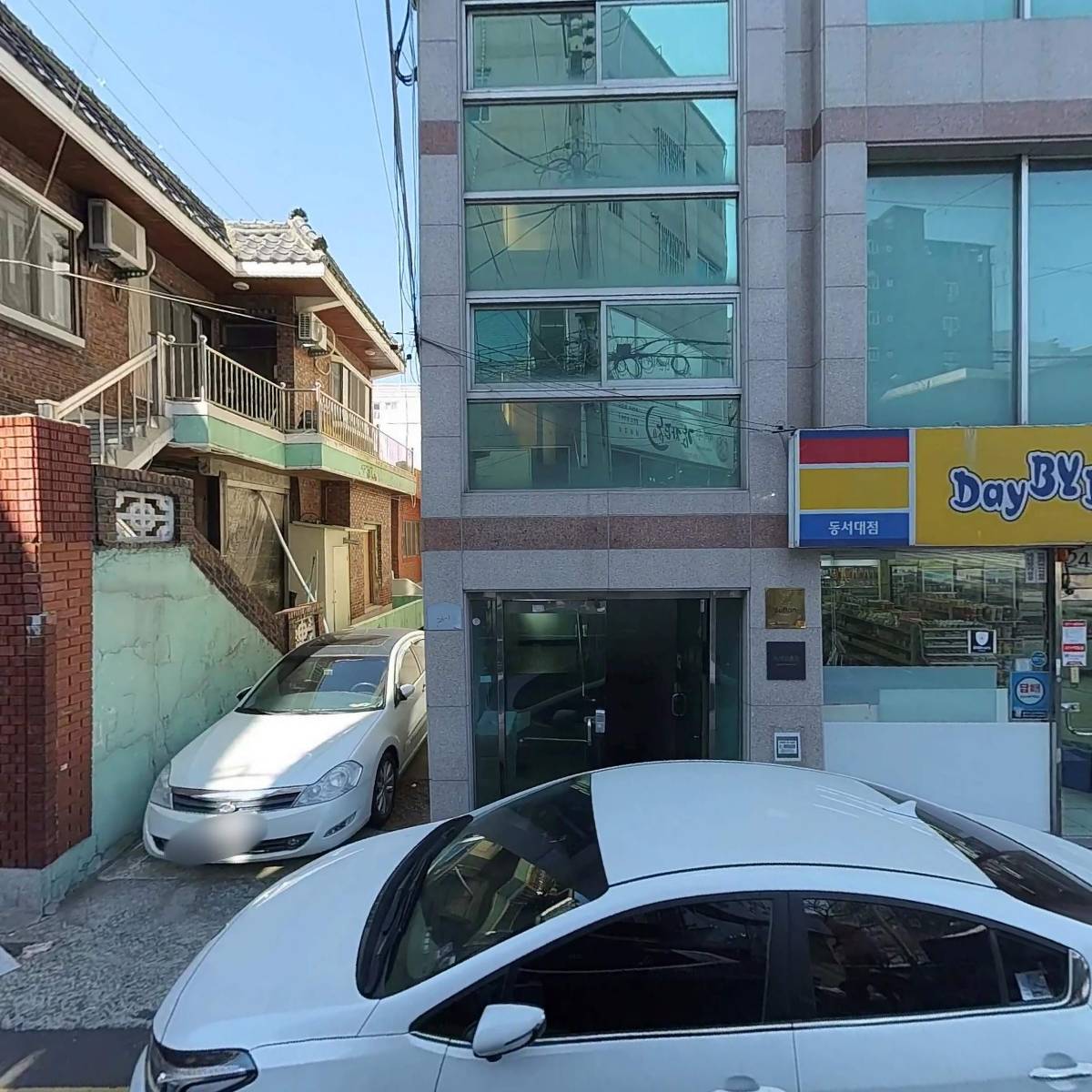 주식회사 에스비해양