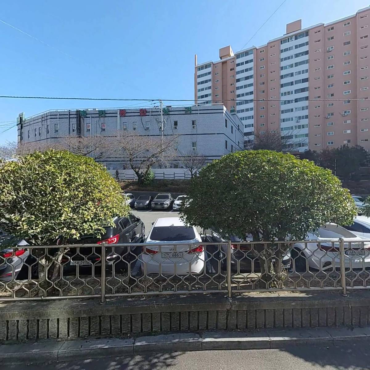 건양퍼멘테이션(주)