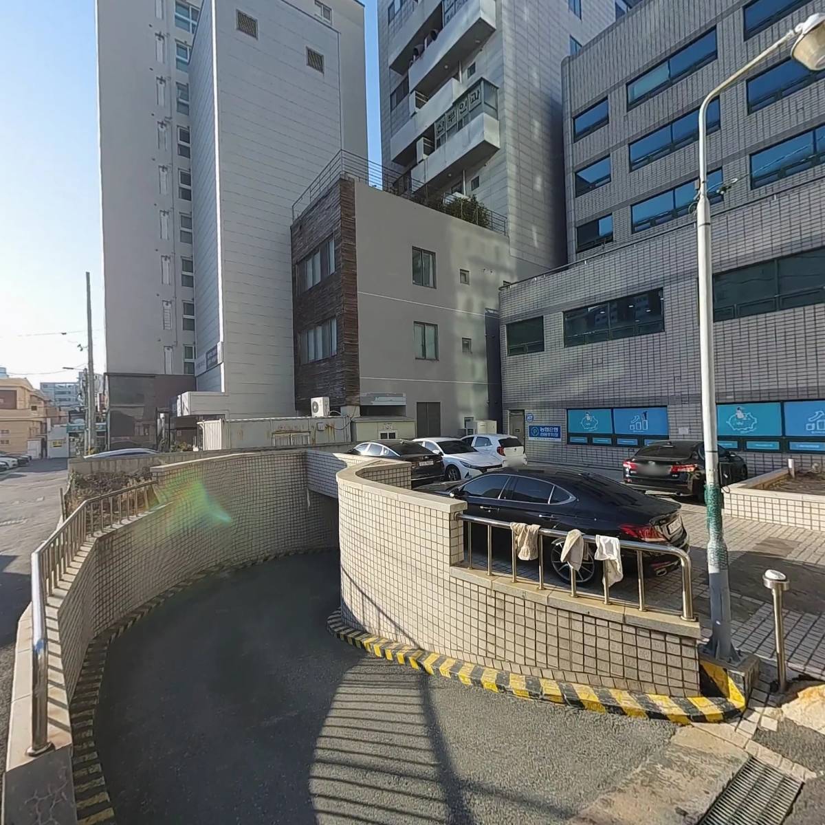 백초밥 사상점_3
