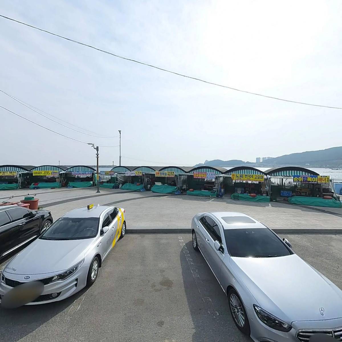 만포장횟집