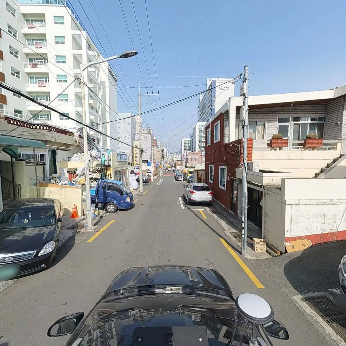 기독교대한성결교회 부산백합교회_4