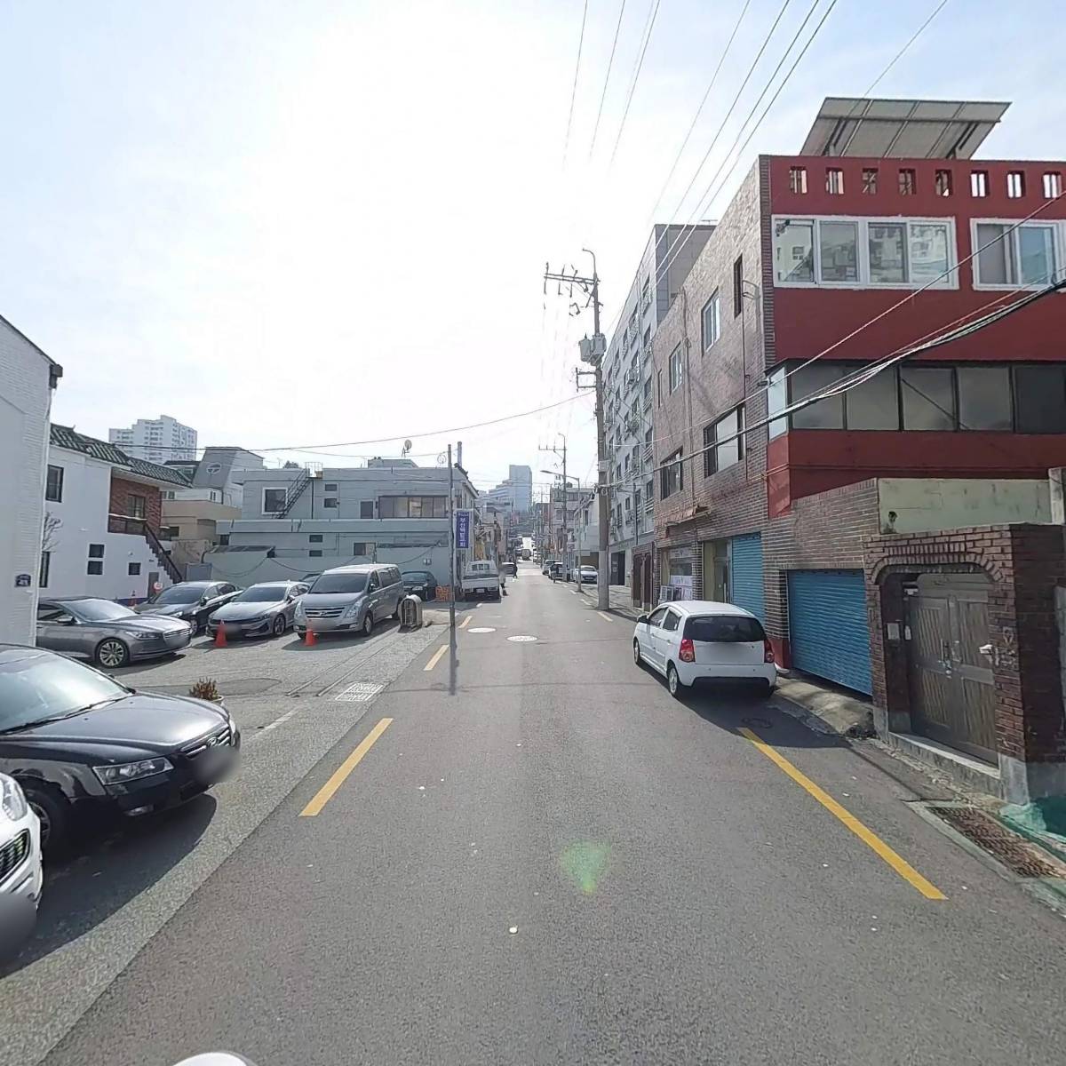 기독교대한성결교회 부산백합교회_2