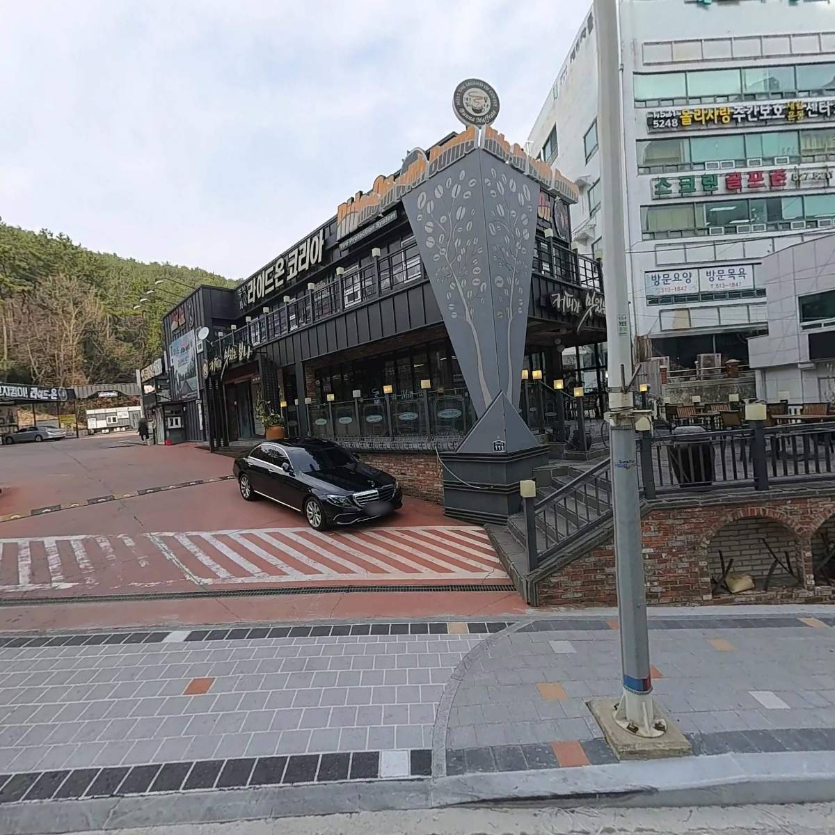 주식회사 라이드온에이피