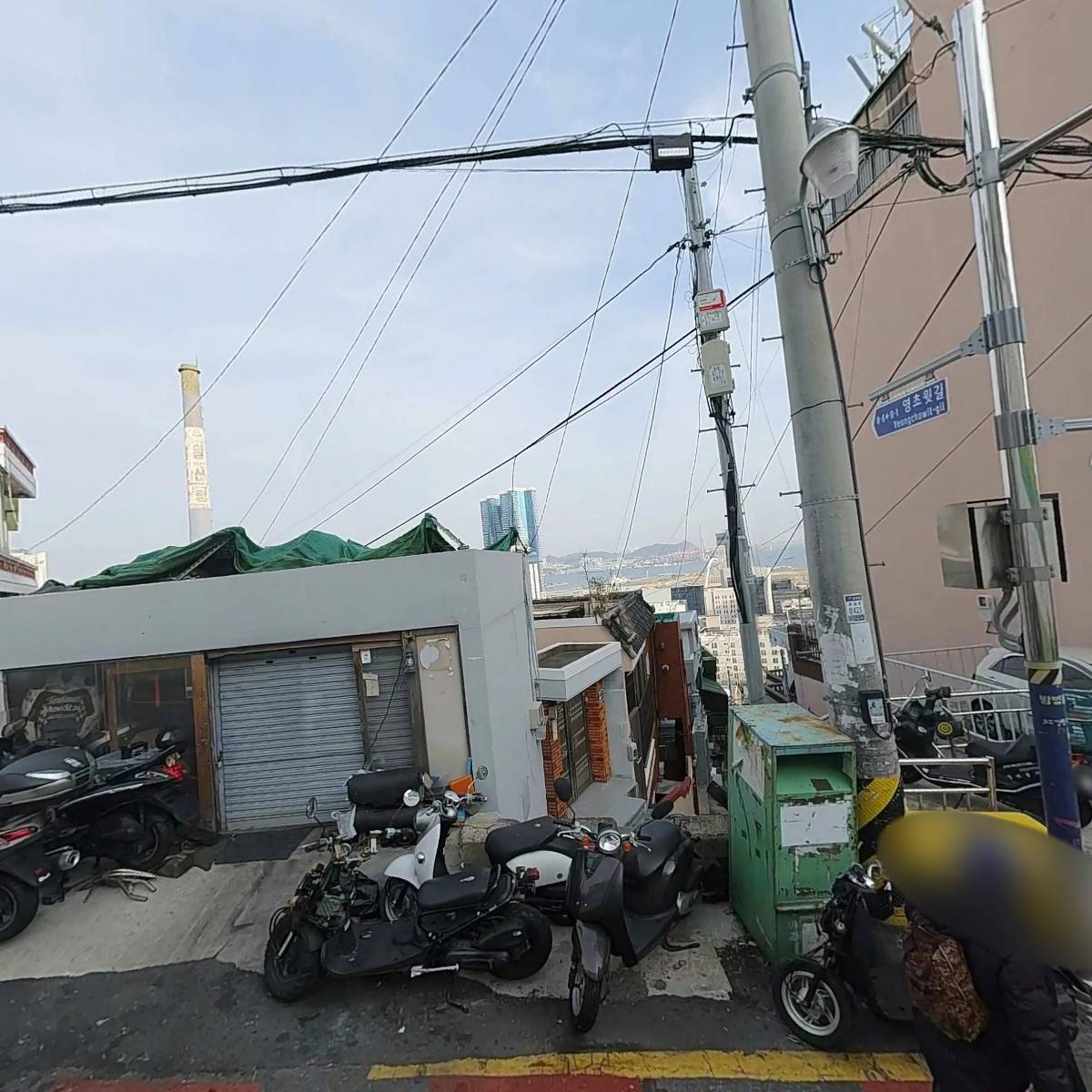 초량1동 어린이집