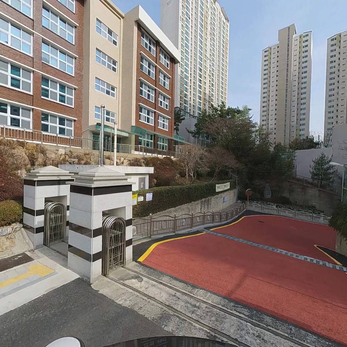 주감중학교_2